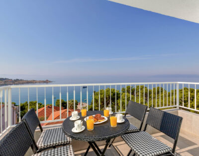 Apolonia Apartment