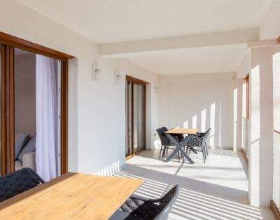 A3 – Kovač Family Suites