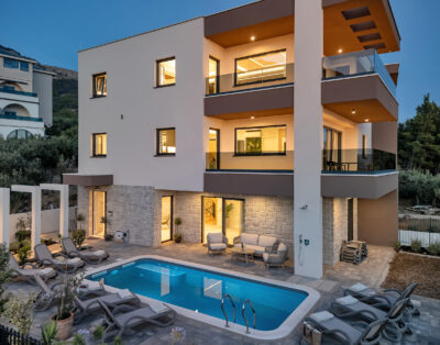 Green Dream – La Luna Residence