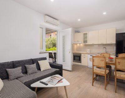 A3 – Paladin Apartments