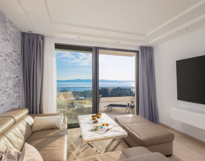 Dalmatian Bliss Apartment