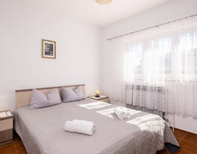 A2 – Drviš Apartment