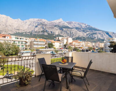 Stipan Apartment