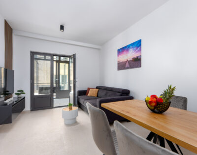 A2 – Maslina Apartment