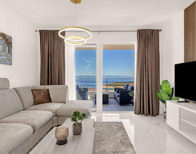 A6 – Aurea Vista Apartment