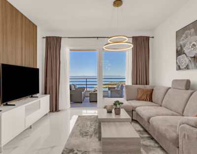 A7 – Aurea Vista Apartment