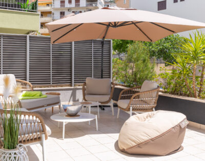 Loré Apartment