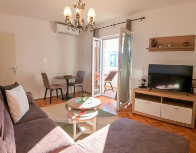 Leana – Apartment
