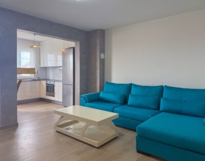 A4 – Filip Apartments